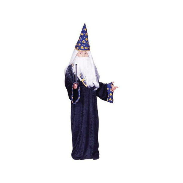 Wizard Child Costume